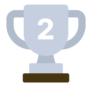 trophy_2nd
