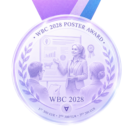 awards poster medal